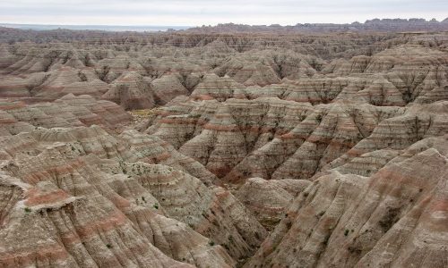 The Badlands