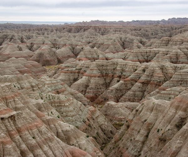 The Badlands